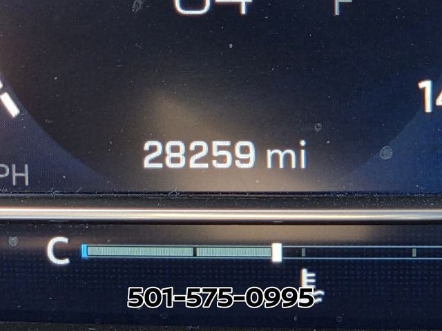 2022 Chevrolet Silverado 1500 LT LT1