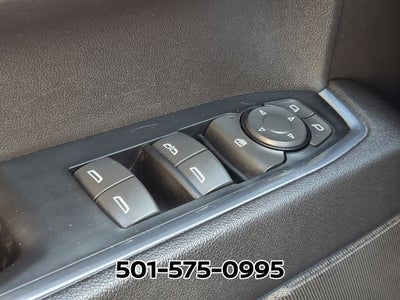 2022 Chevrolet Silverado 1500 LT LT1