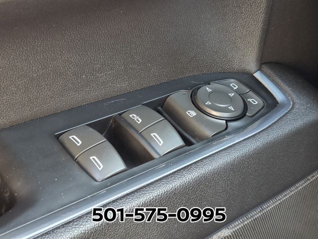 2022 Chevrolet Silverado 1500 LT LT1