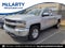2016 Chevrolet Silverado 1500 LT LT1