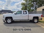 2016 Chevrolet Silverado 1500 LT LT1