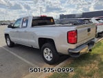 2016 Chevrolet Silverado 1500 LT LT1