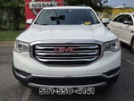 2018 GMC Acadia SLE-2