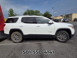 2018 GMC Acadia SLE-2