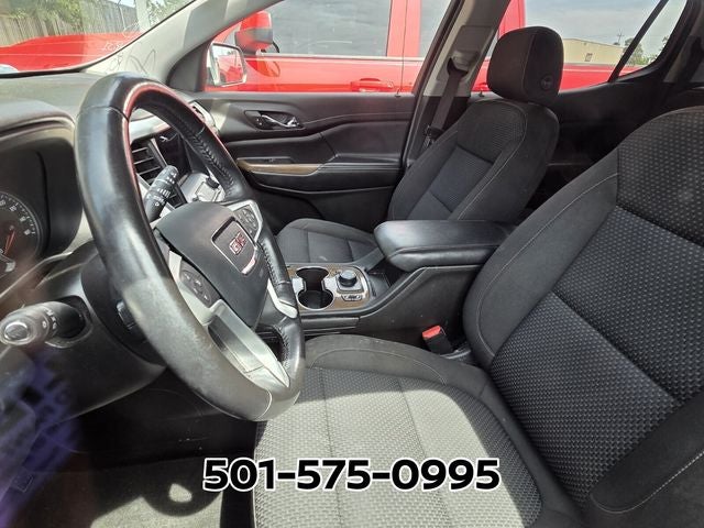 2020 GMC Acadia SLE