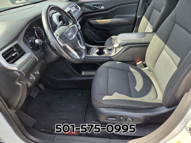 2020 GMC Acadia SLE