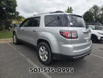 2016 GMC Acadia SLE-2