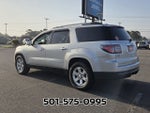 2016 GMC Acadia SLE-2