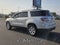 2016 GMC Acadia SLE-2
