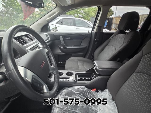 2016 GMC Acadia SLE-2