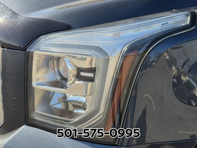 2020 GMC Yukon SLT