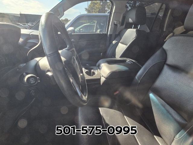 2020 GMC Yukon SLT