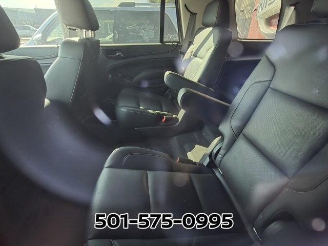 2020 GMC Yukon SLT