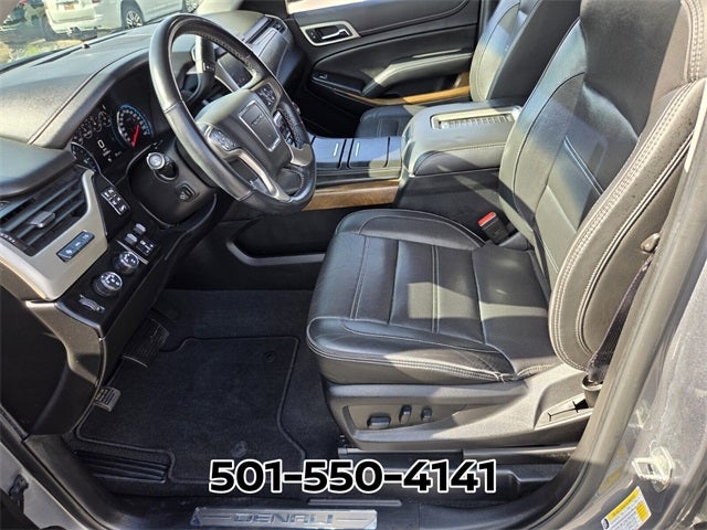 2020 GMC Yukon XL Denali