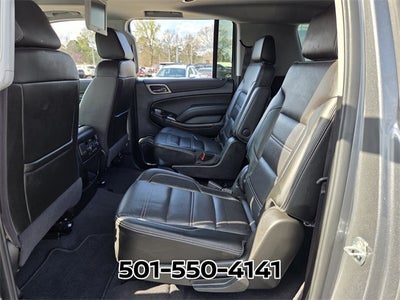 2020 GMC Yukon XL Denali