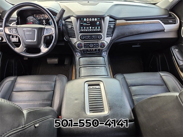 2020 GMC Yukon XL Denali