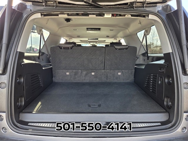 2020 GMC Yukon XL Denali