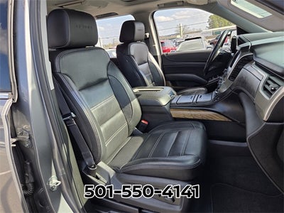 2020 GMC Yukon XL Denali