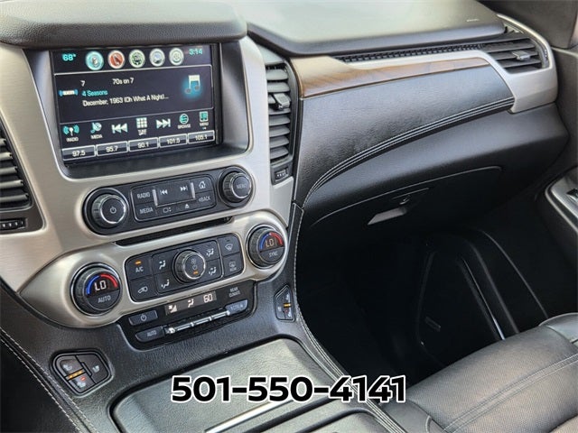 2020 GMC Yukon XL Denali