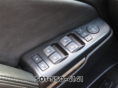 2020 GMC Yukon XL Denali