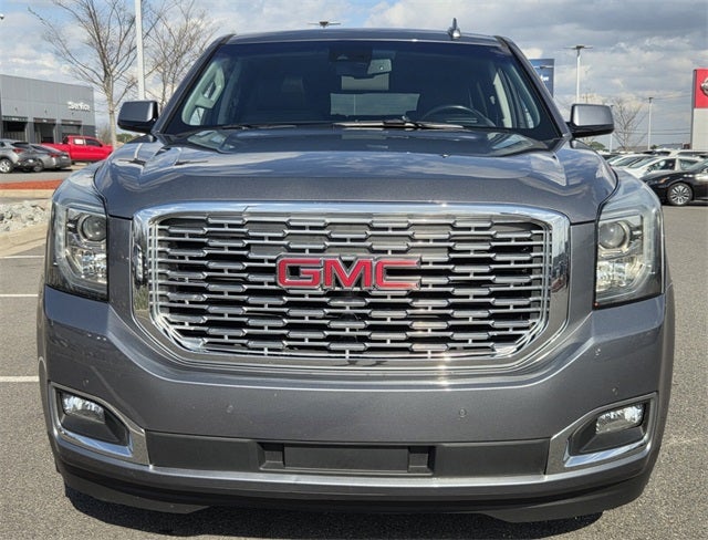 2020 GMC Yukon XL Denali