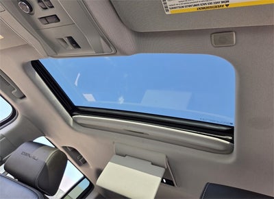 2020 GMC Yukon XL Denali