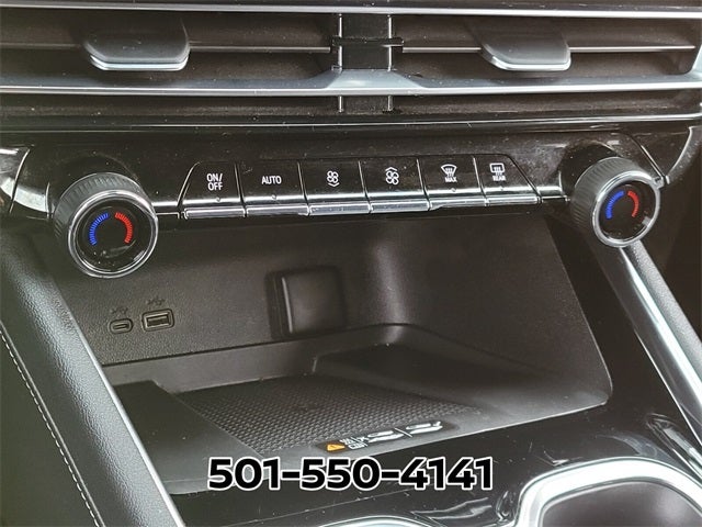 2025 Chevrolet Traverse LT 1LT