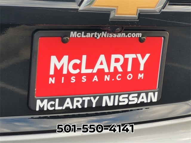 2025 Chevrolet Traverse LT 1LT