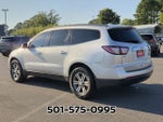 2017 Chevrolet Traverse 2LT 2LT
