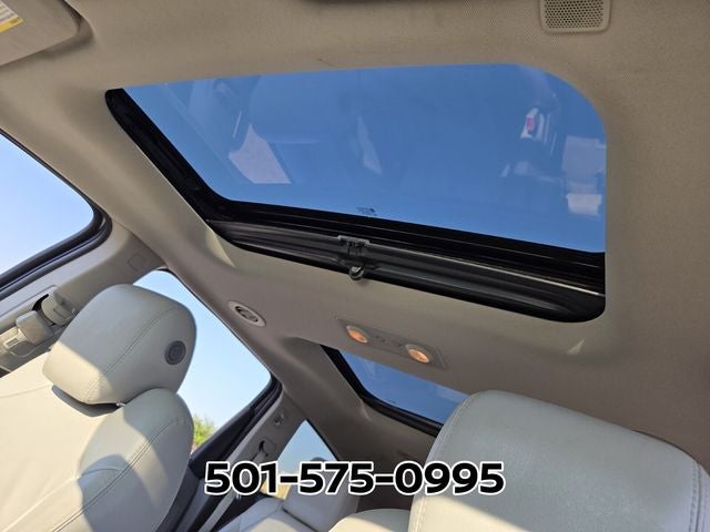 2017 Chevrolet Traverse 2LT 2LT