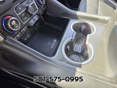 2023 Chevrolet Tahoe Z71 Luxury