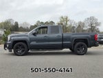 2017 GMC Sierra 1500 Base