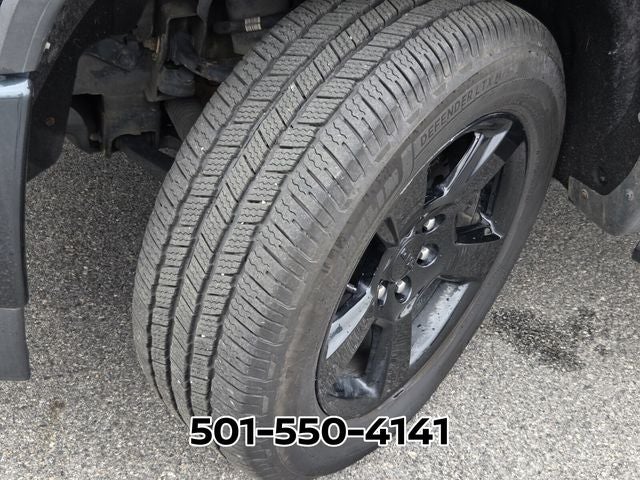 2017 GMC Sierra 1500 Base