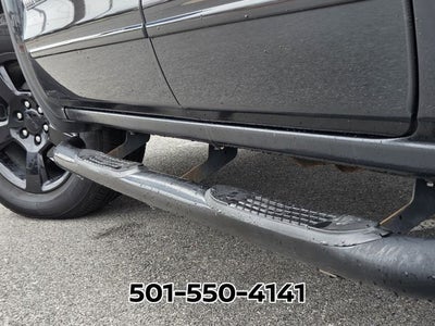 2017 GMC Sierra 1500 Base