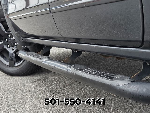 2017 GMC Sierra 1500 Base