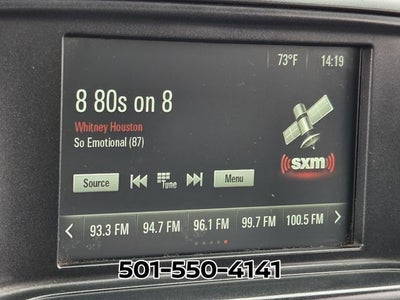 2017 GMC Sierra 1500 Base