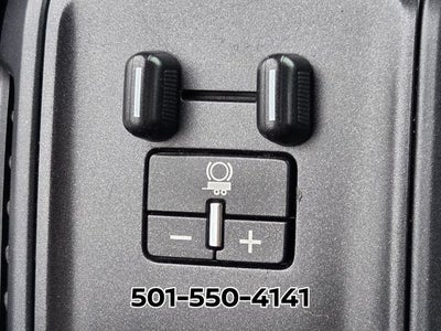 2017 GMC Sierra 1500 Base