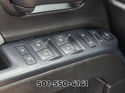 2017 GMC Sierra 1500 Base