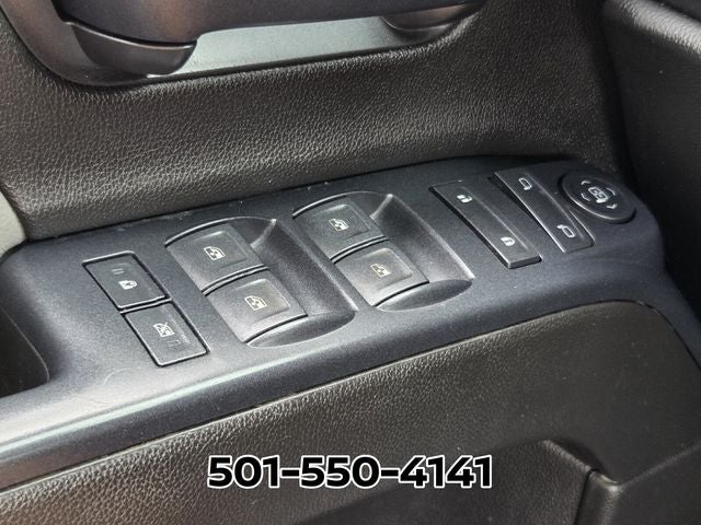 2017 GMC Sierra 1500 Base