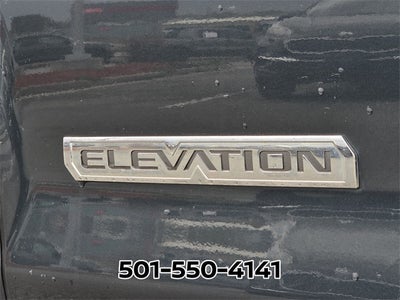 2017 GMC Sierra 1500 Base