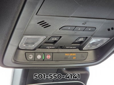 2019 Cadillac XT4 Sport