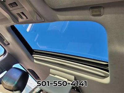 2016 Cadillac Escalade ESV Luxury