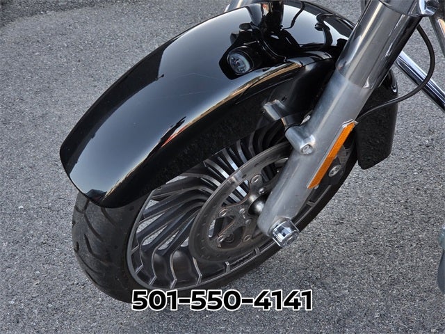 2016 Harley-Davidson Street glide Base
