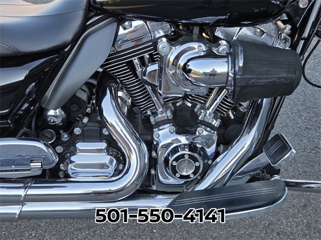 2016 Harley-Davidson Street glide Base