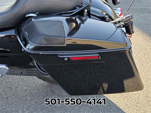 2016 Harley-Davidson Street glide Base