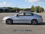 2017 Honda Accord Sport Special Edition