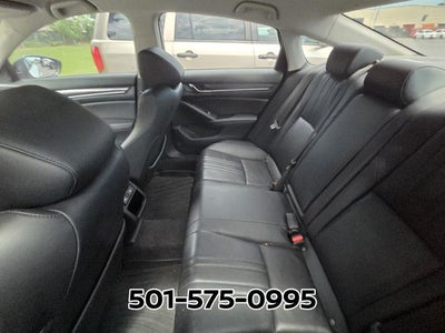 2022 Honda Accord Sport Special Edition