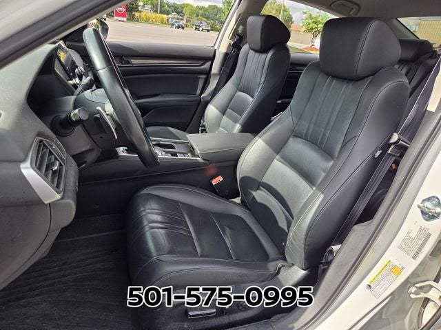 2022 Honda Accord Sport Special Edition