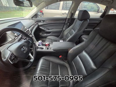 2022 Honda Accord Sport Special Edition