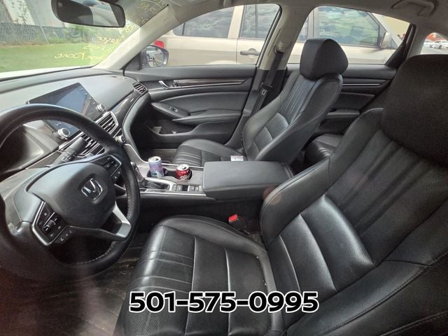 2022 Honda Accord Sport Special Edition